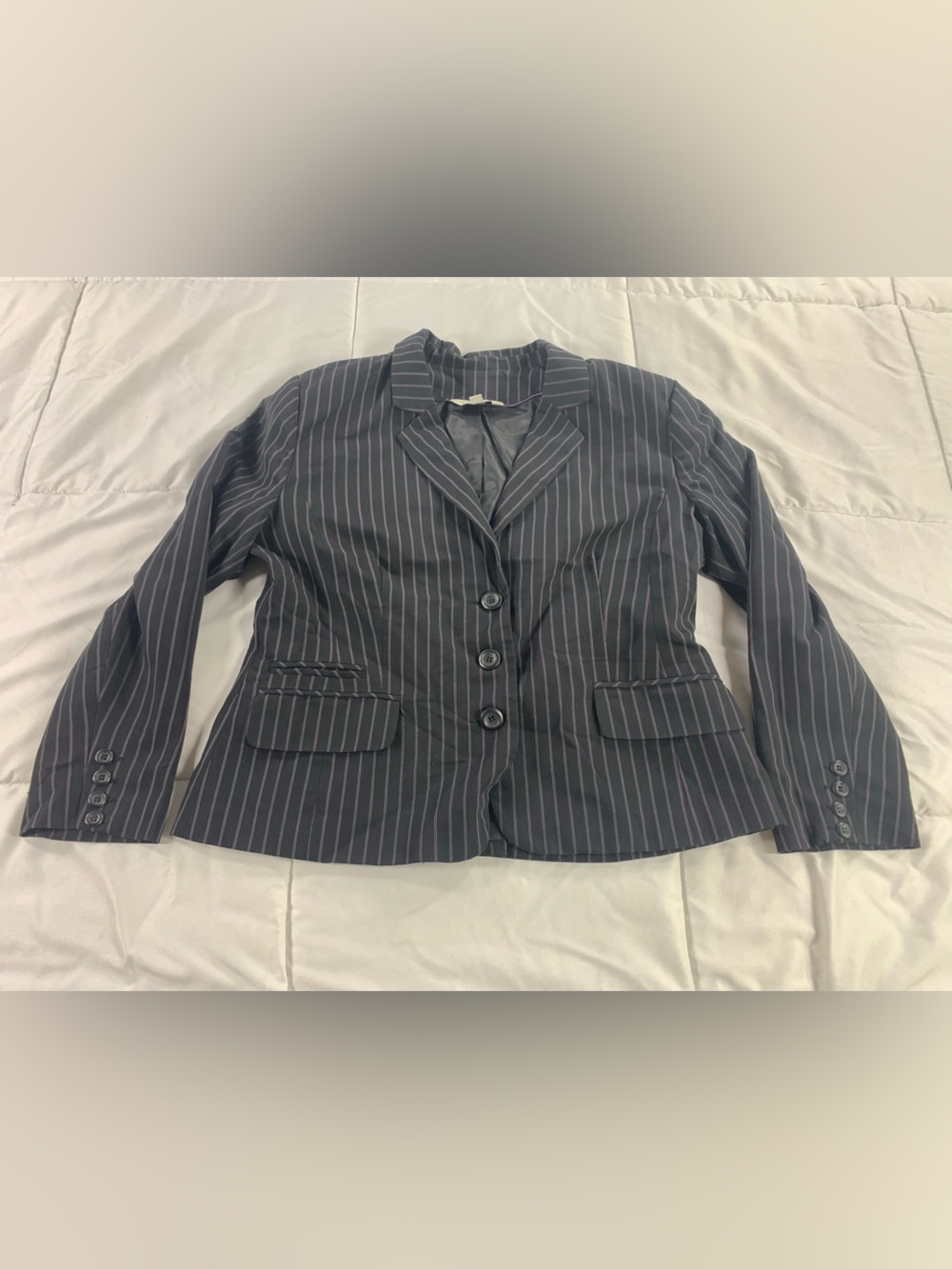 Pre loved JESSICA blazer womens size 14 petite